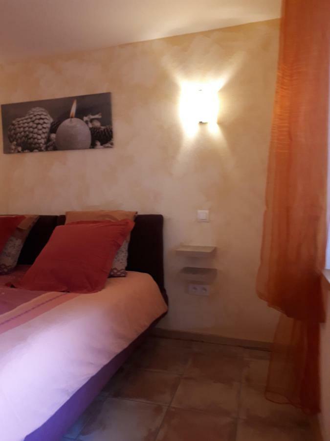 Serendipity Bed&Breakfast Saint-Die-des-Vosges Exteriör bild