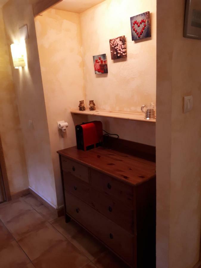 Serendipity Bed&Breakfast Saint-Die-des-Vosges Exteriör bild
