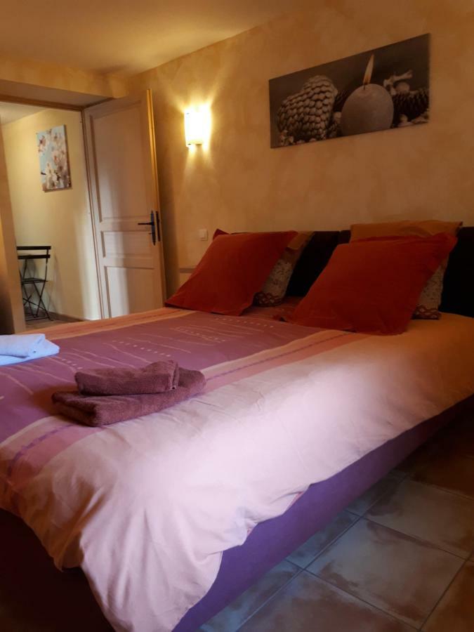 Serendipity Bed&Breakfast Saint-Die-des-Vosges Exteriör bild