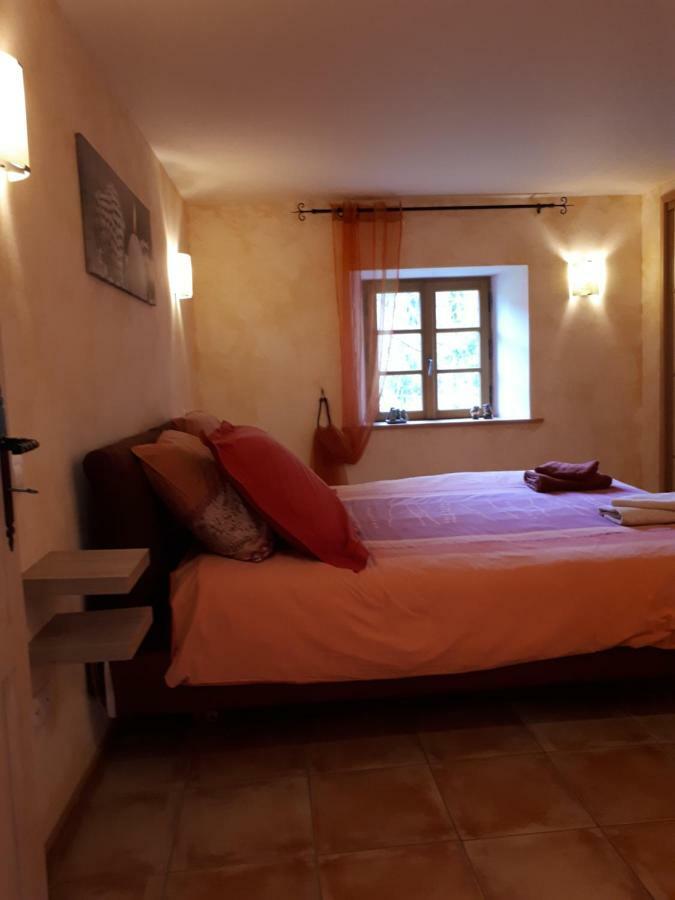Serendipity Bed&Breakfast Saint-Die-des-Vosges Exteriör bild